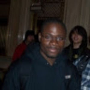 Meet your Posher, Jonathan